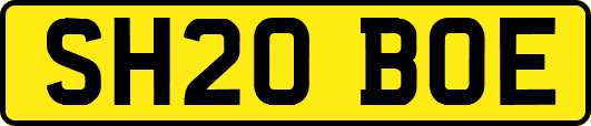 SH20BOE