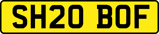 SH20BOF