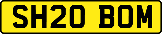SH20BOM