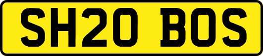 SH20BOS