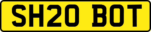 SH20BOT