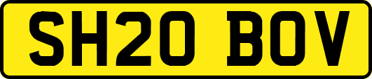 SH20BOV