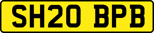 SH20BPB