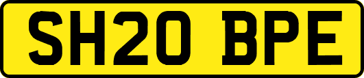 SH20BPE