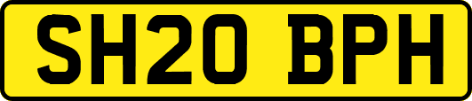 SH20BPH