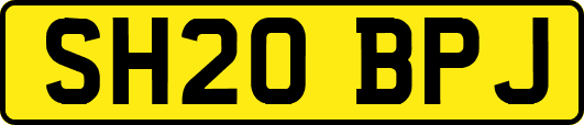 SH20BPJ