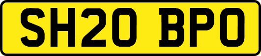 SH20BPO