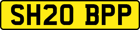SH20BPP