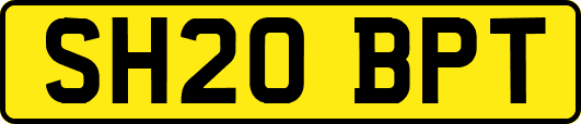 SH20BPT