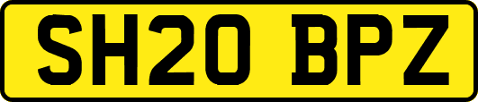SH20BPZ