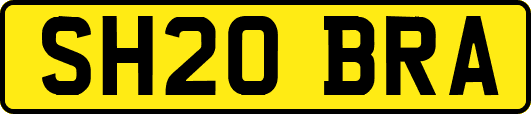 SH20BRA