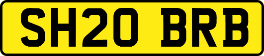 SH20BRB