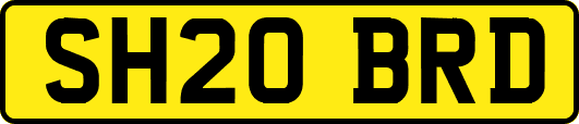 SH20BRD