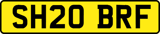 SH20BRF
