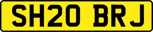 SH20BRJ