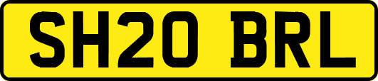 SH20BRL