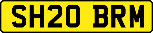 SH20BRM