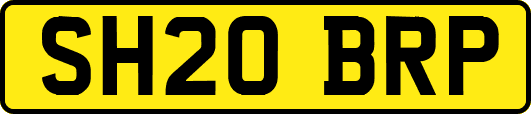 SH20BRP