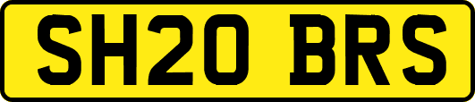 SH20BRS