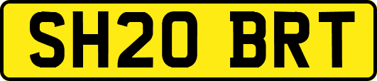 SH20BRT