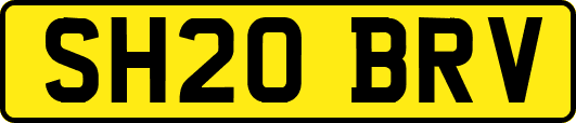 SH20BRV