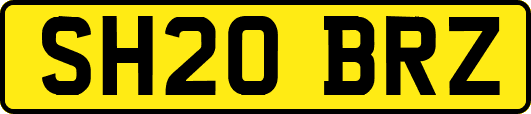 SH20BRZ