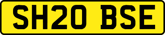 SH20BSE