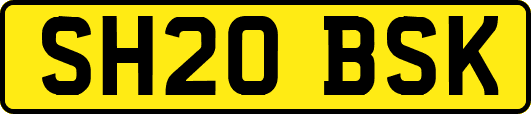 SH20BSK