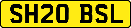SH20BSL