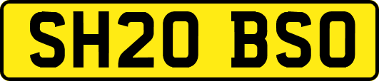 SH20BSO