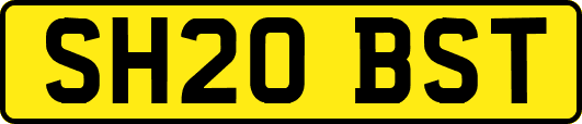 SH20BST