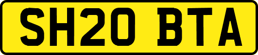 SH20BTA