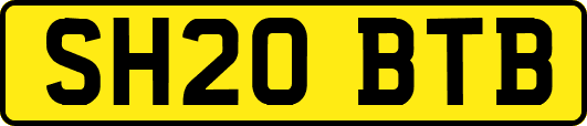 SH20BTB
