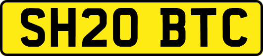 SH20BTC