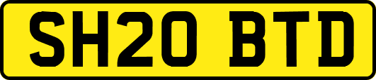 SH20BTD