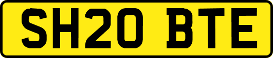 SH20BTE