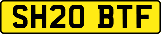 SH20BTF