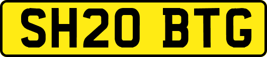SH20BTG