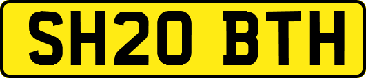 SH20BTH