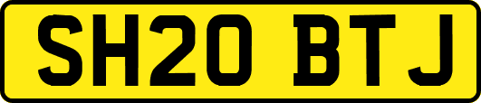SH20BTJ