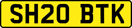SH20BTK