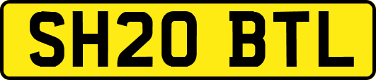 SH20BTL