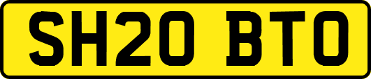 SH20BTO