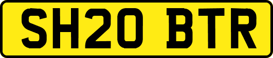 SH20BTR