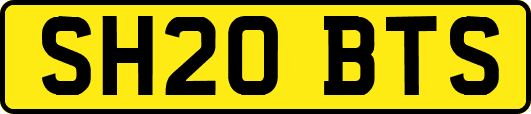 SH20BTS