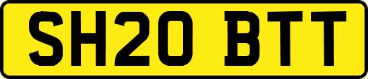 SH20BTT