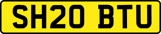 SH20BTU