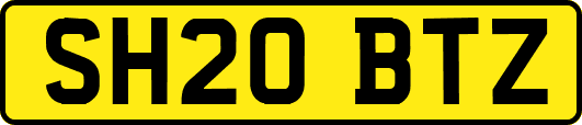 SH20BTZ