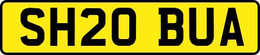 SH20BUA