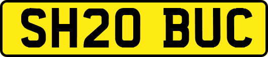 SH20BUC